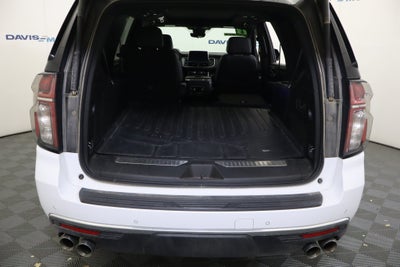 2023 Chevrolet Tahoe High Country 4WD