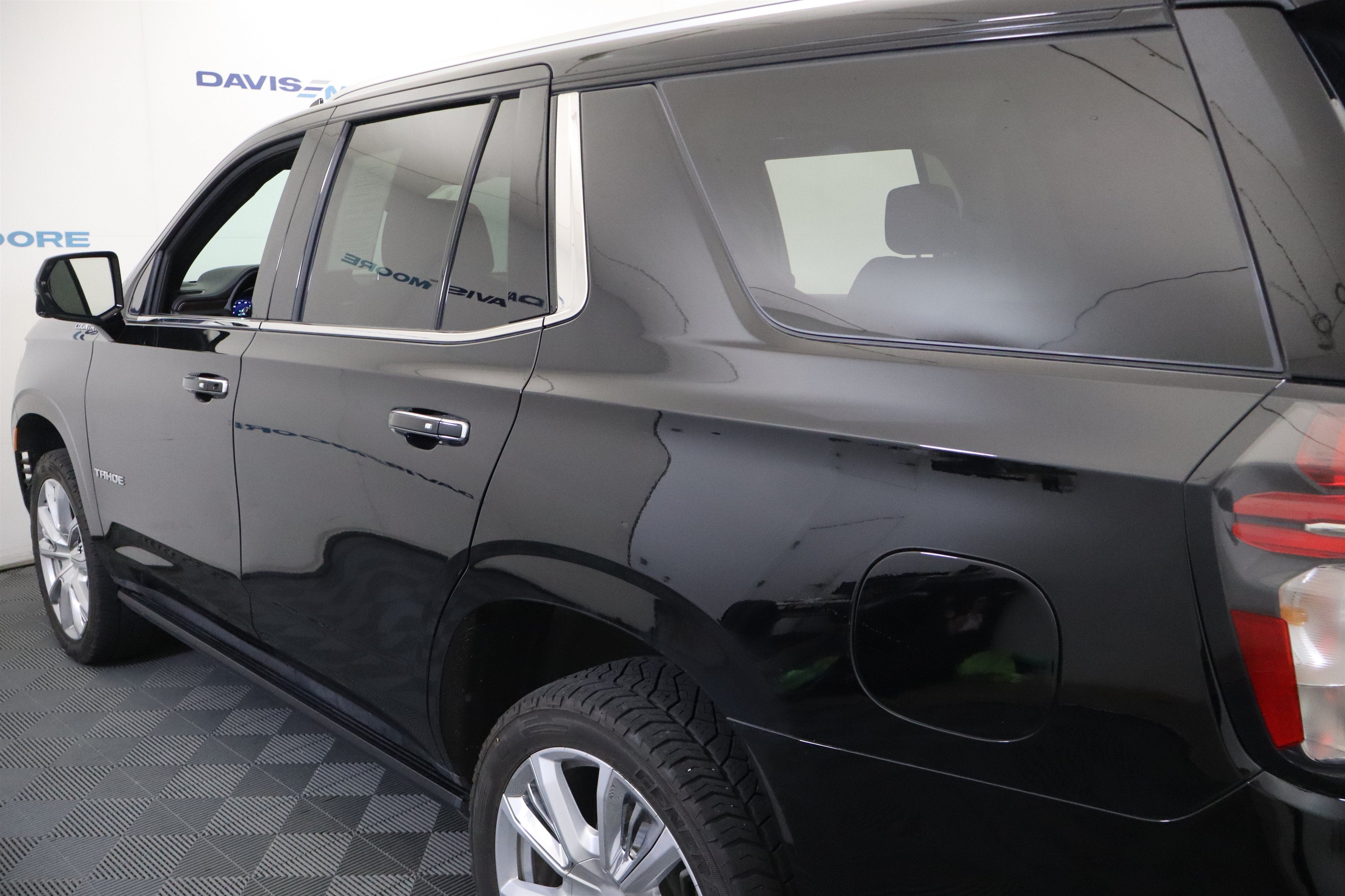 2023 Chevrolet Tahoe High Country 4WD