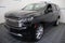 2023 Chevrolet Tahoe High Country 4WD