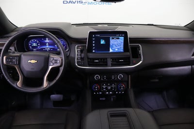 2023 Chevrolet Tahoe High Country 4WD