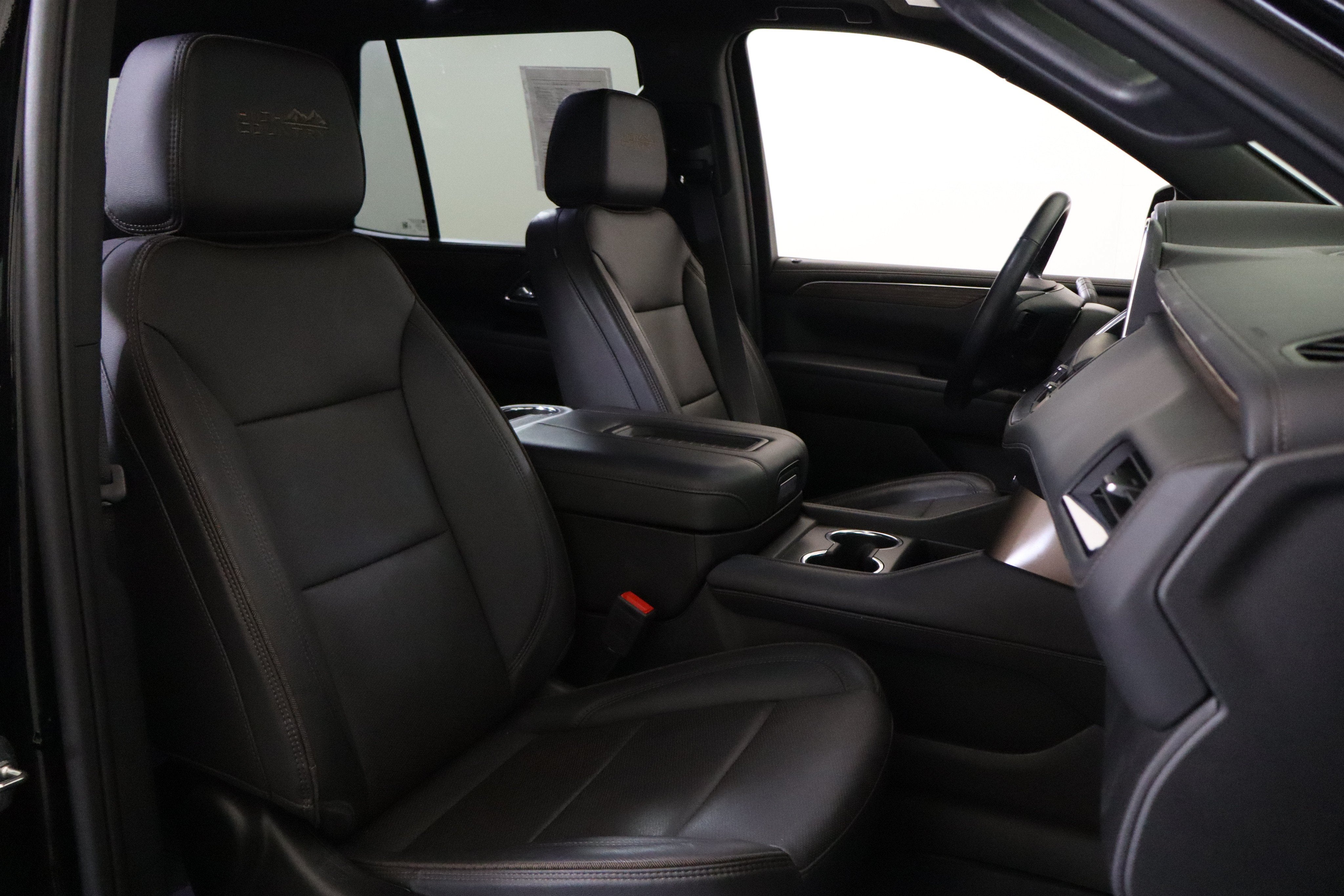 2023 Chevrolet Tahoe High Country 4WD