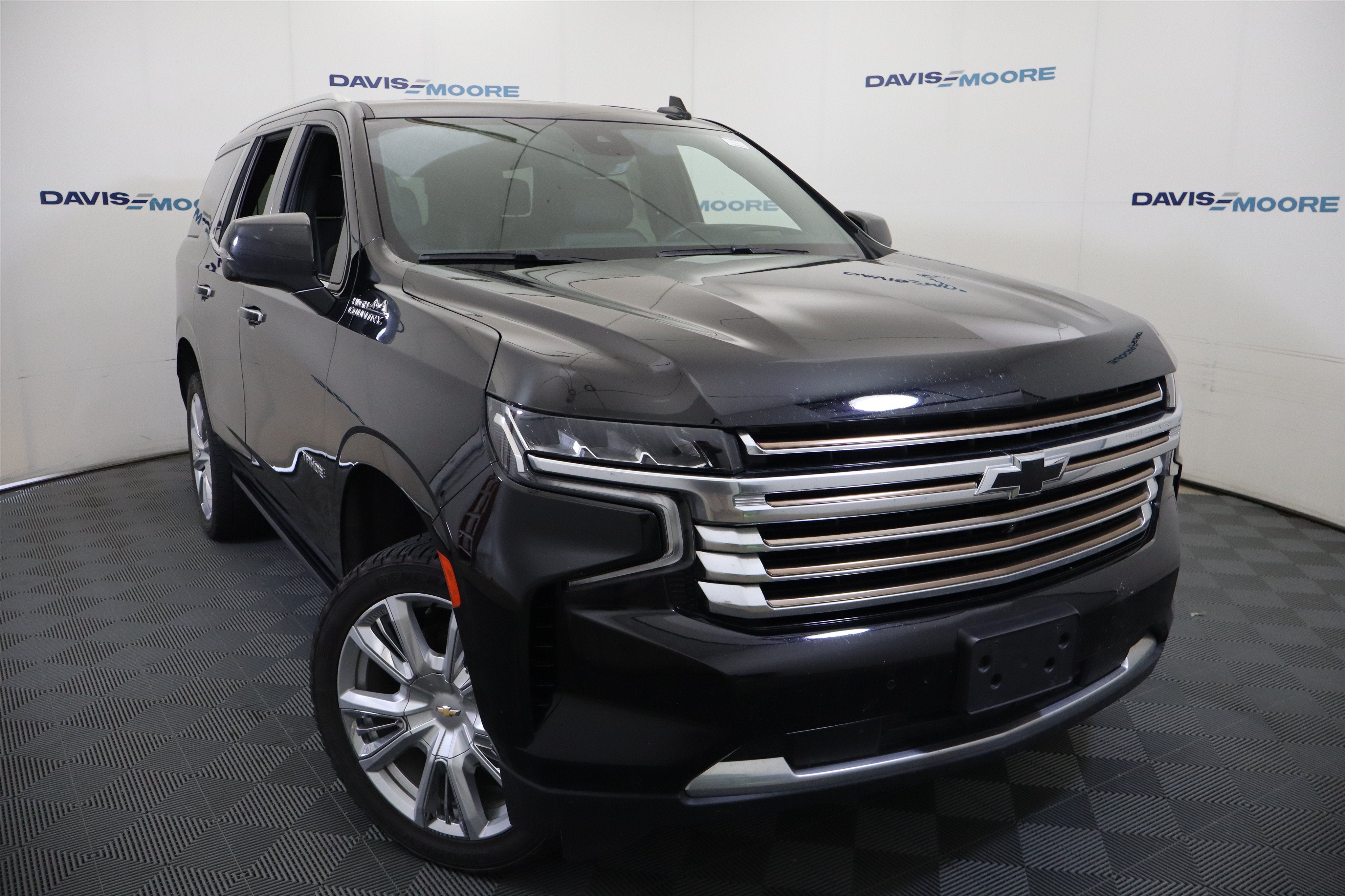 2023 Chevrolet Tahoe High Country 4WD