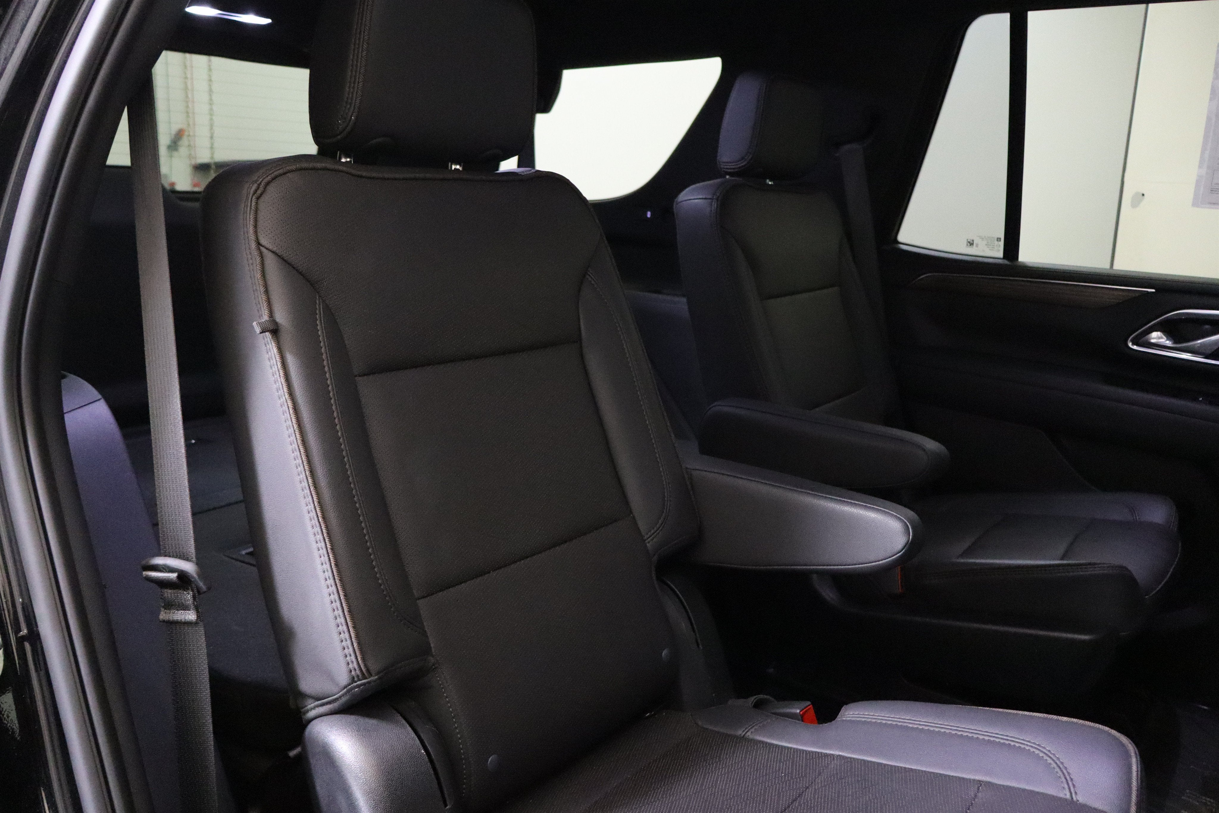 2023 Chevrolet Tahoe High Country 4WD