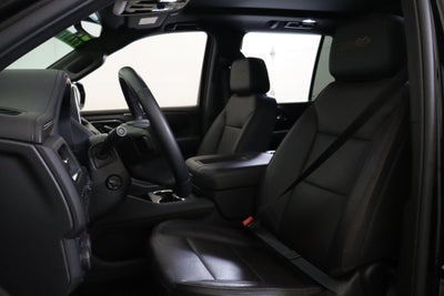 2023 Chevrolet Tahoe High Country 4WD