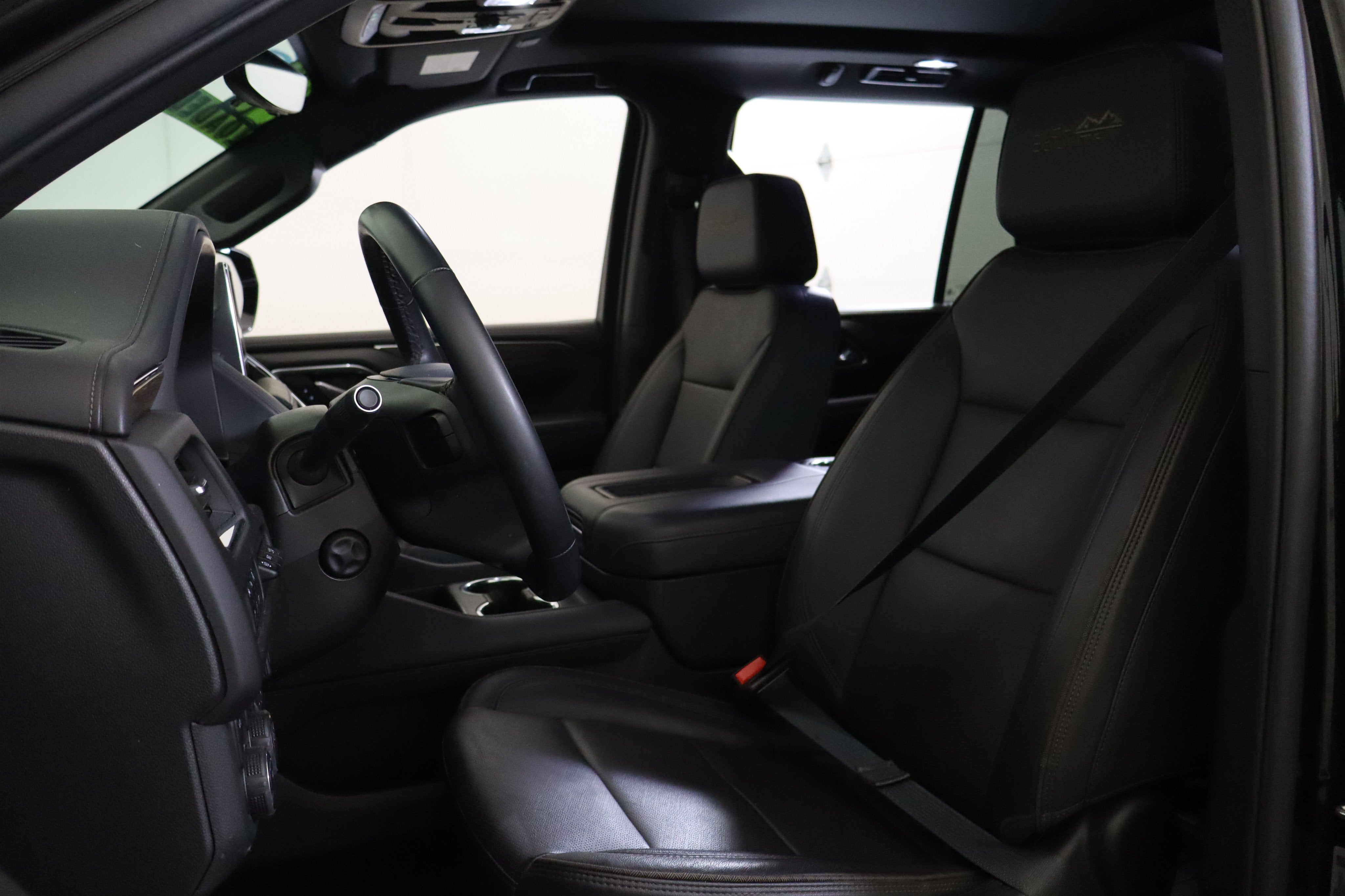 2023 Chevrolet Tahoe High Country 4WD