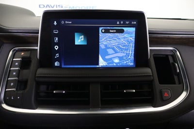 2023 Chevrolet Tahoe High Country 4WD