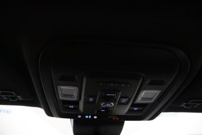 2023 Chevrolet Tahoe High Country 4WD