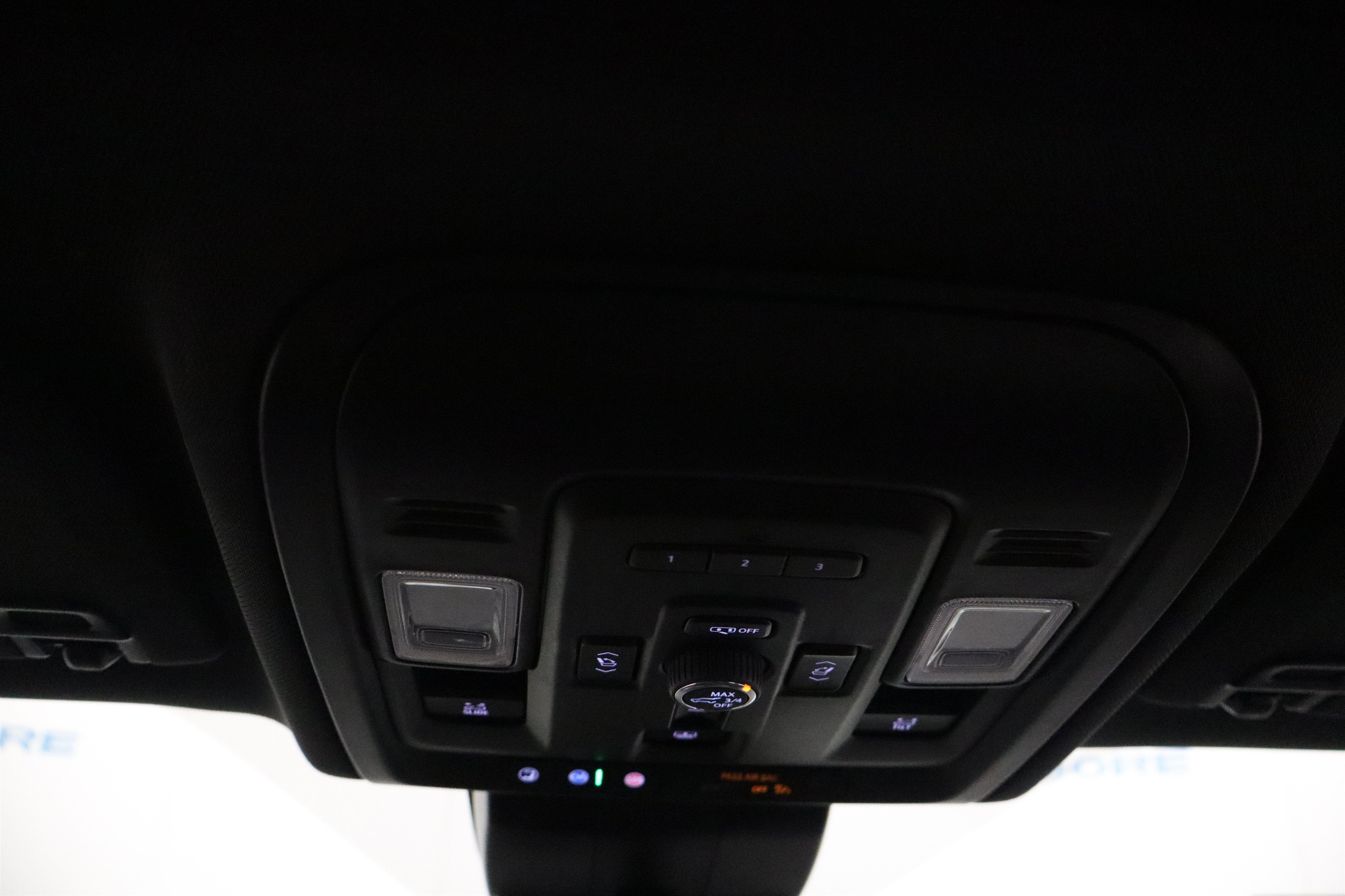 2023 Chevrolet Tahoe High Country 4WD