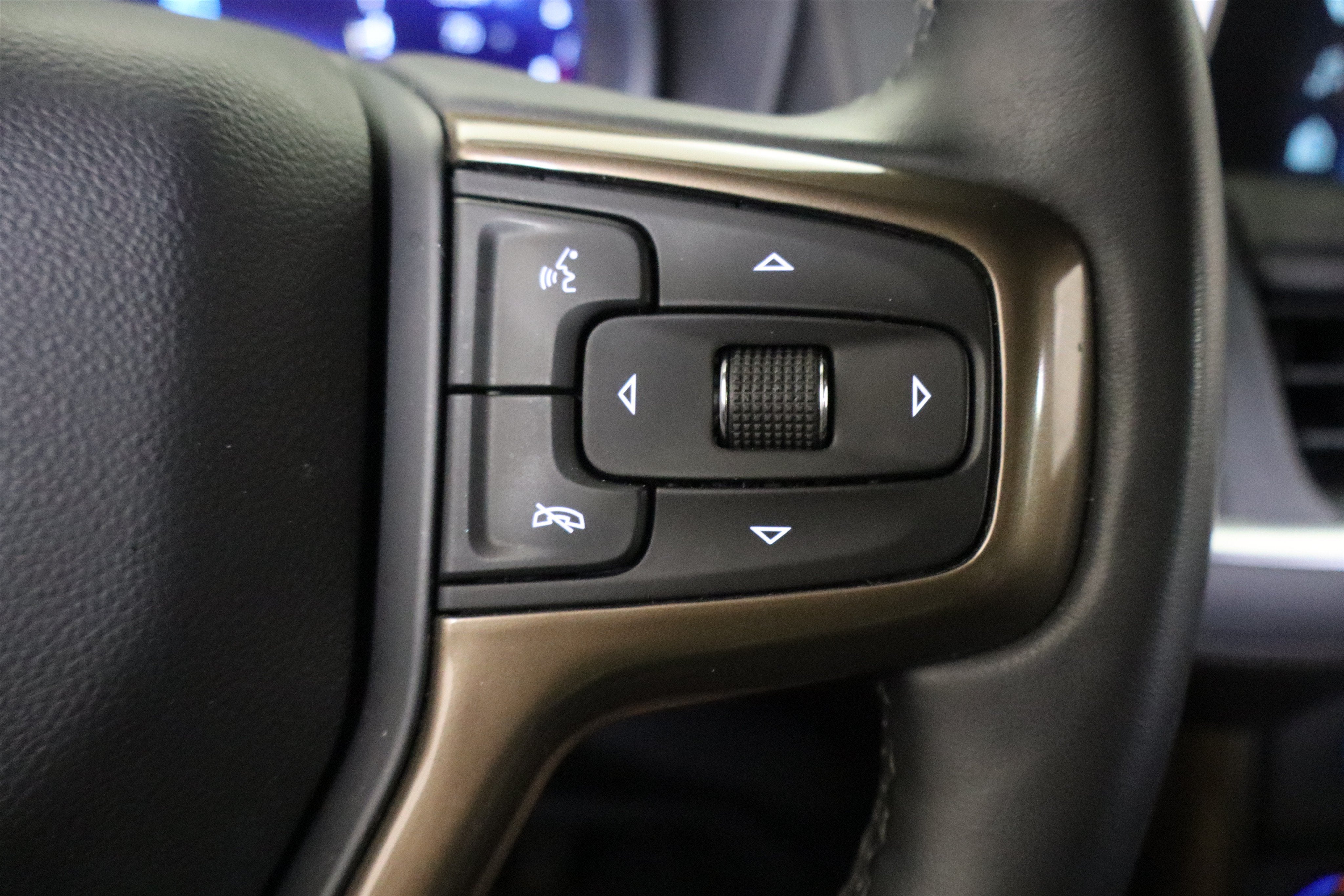 2023 Chevrolet Tahoe High Country 4WD