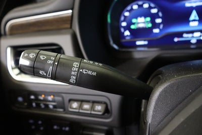 2023 Chevrolet Tahoe High Country 4WD