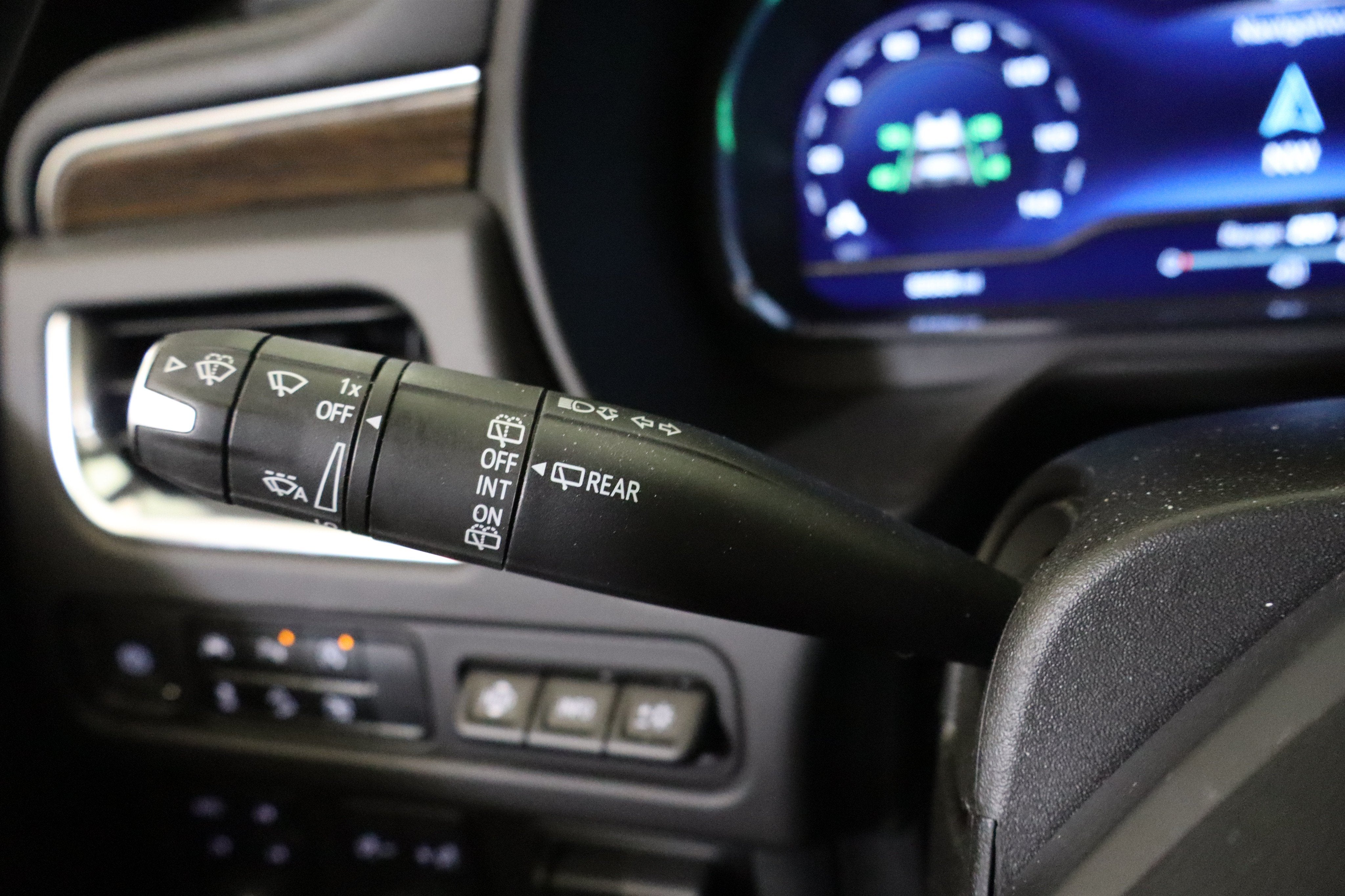 2023 Chevrolet Tahoe High Country 4WD