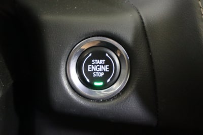 2023 Chevrolet Tahoe High Country 4WD