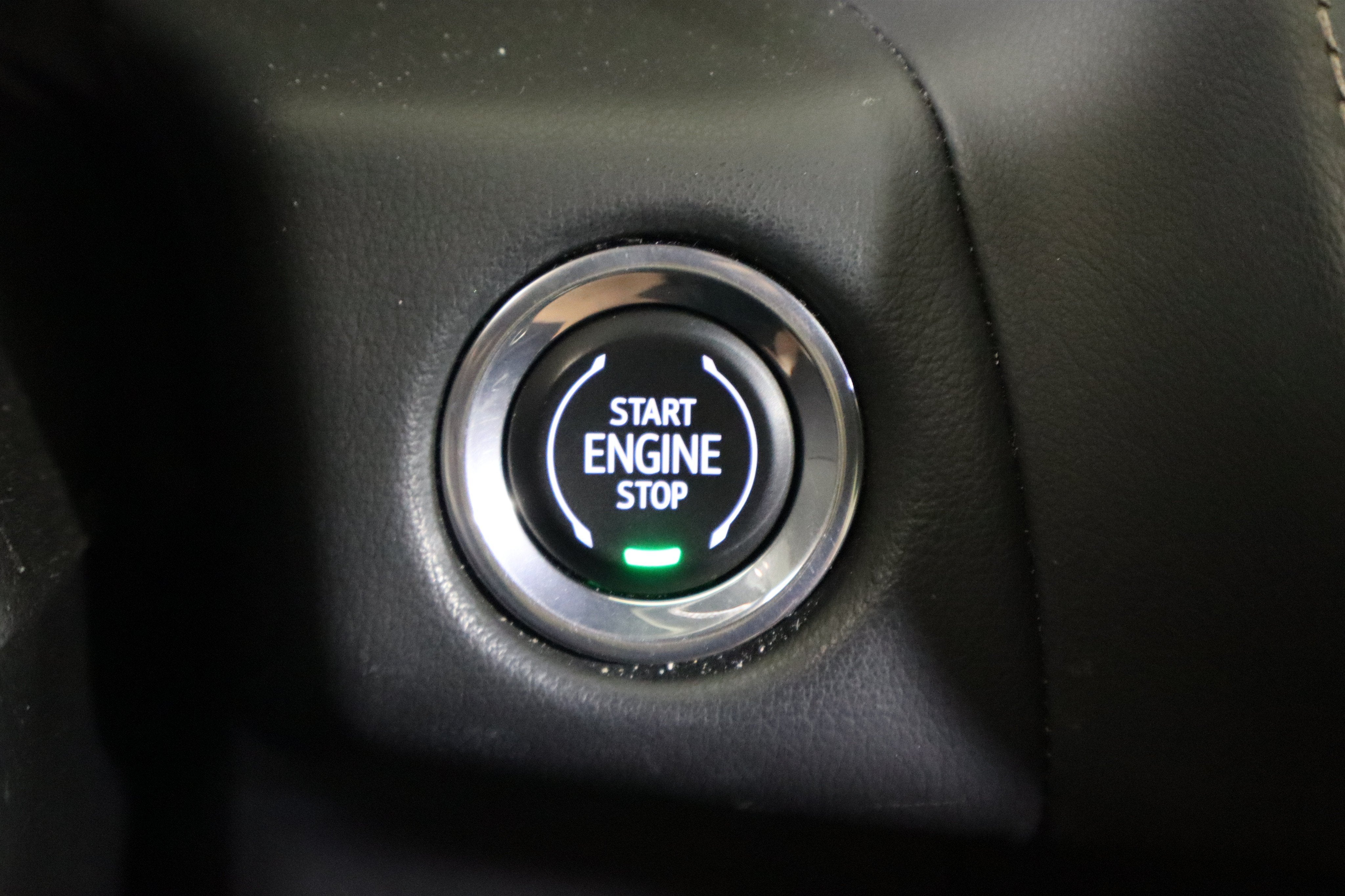 2023 Chevrolet Tahoe High Country 4WD