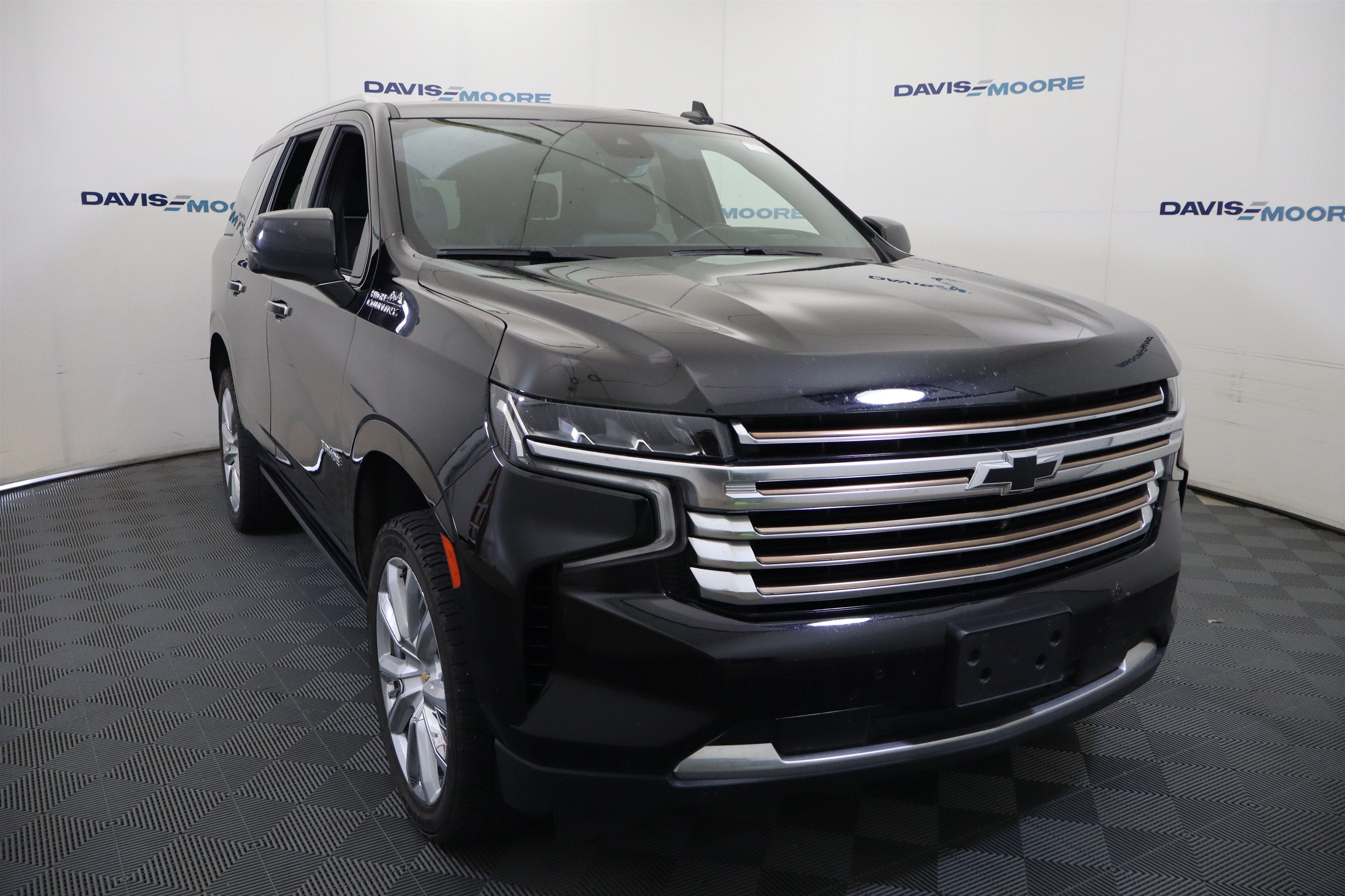 2023 Chevrolet Tahoe High Country 4WD