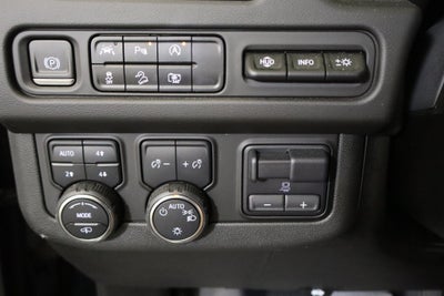 2023 Chevrolet Tahoe High Country 4WD