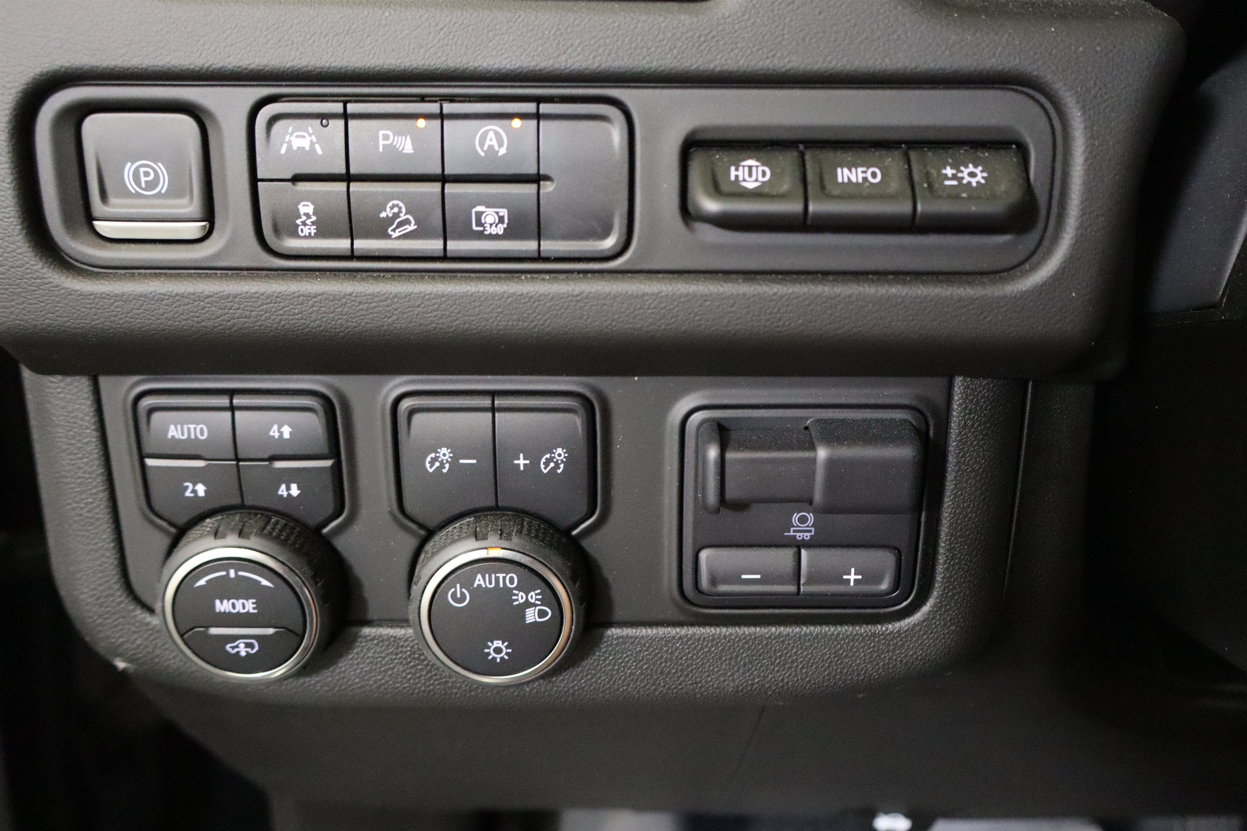 2023 Chevrolet Tahoe High Country 4WD