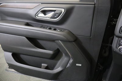 2023 Chevrolet Tahoe High Country 4WD