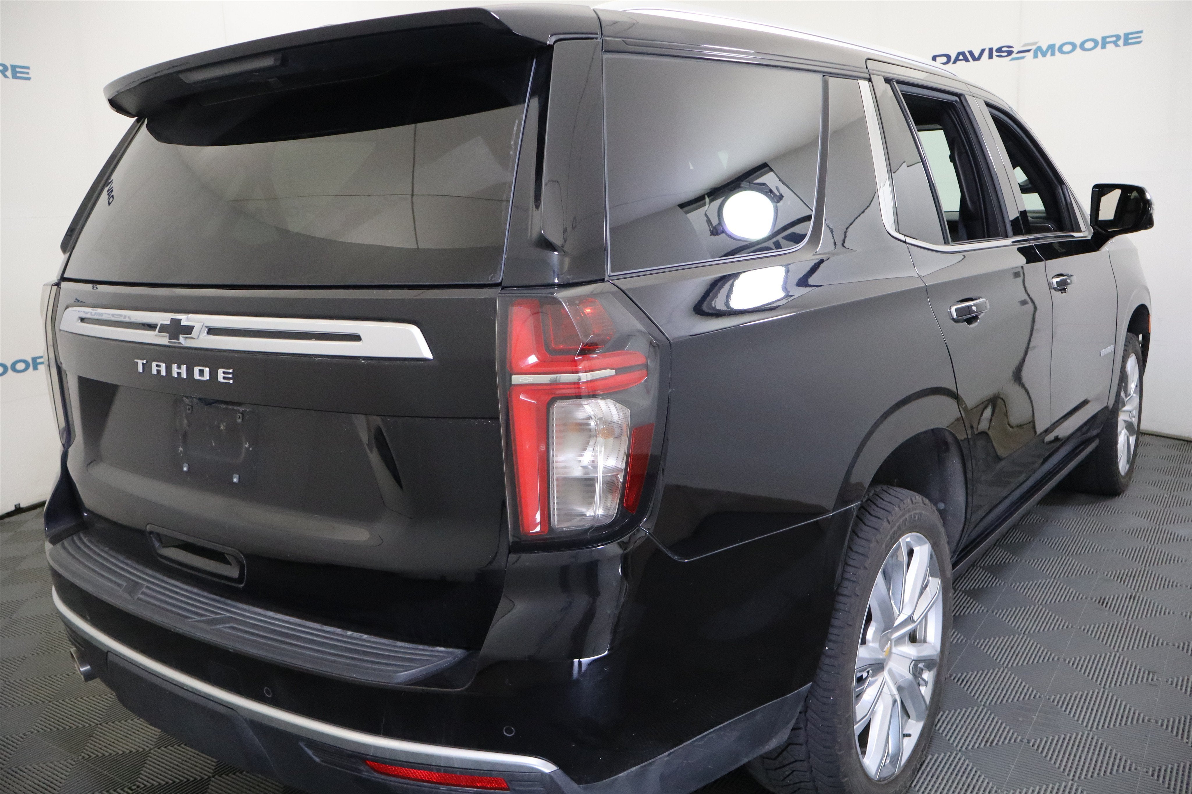 2023 Chevrolet Tahoe High Country 4WD