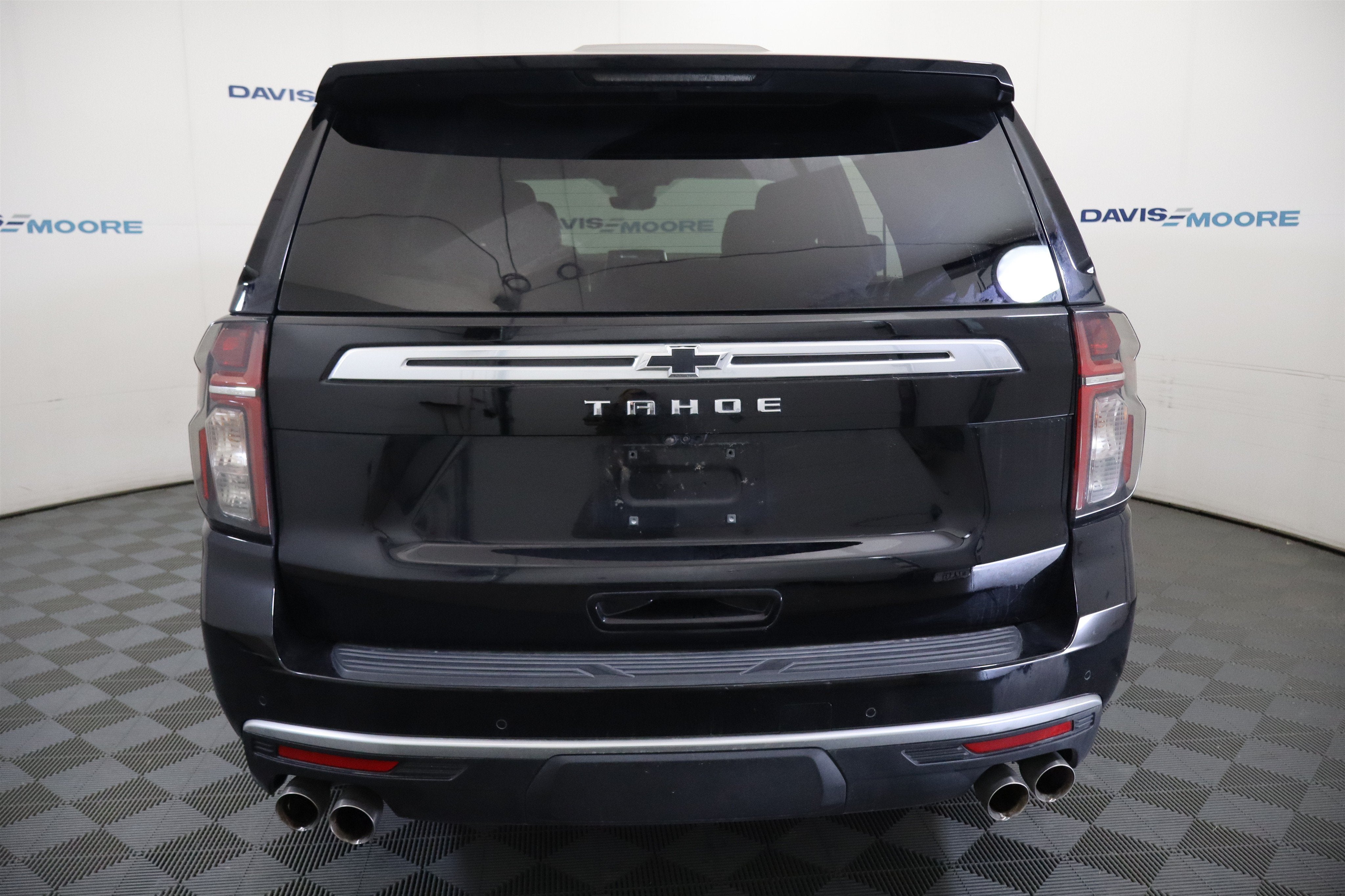 2023 Chevrolet Tahoe High Country 4WD