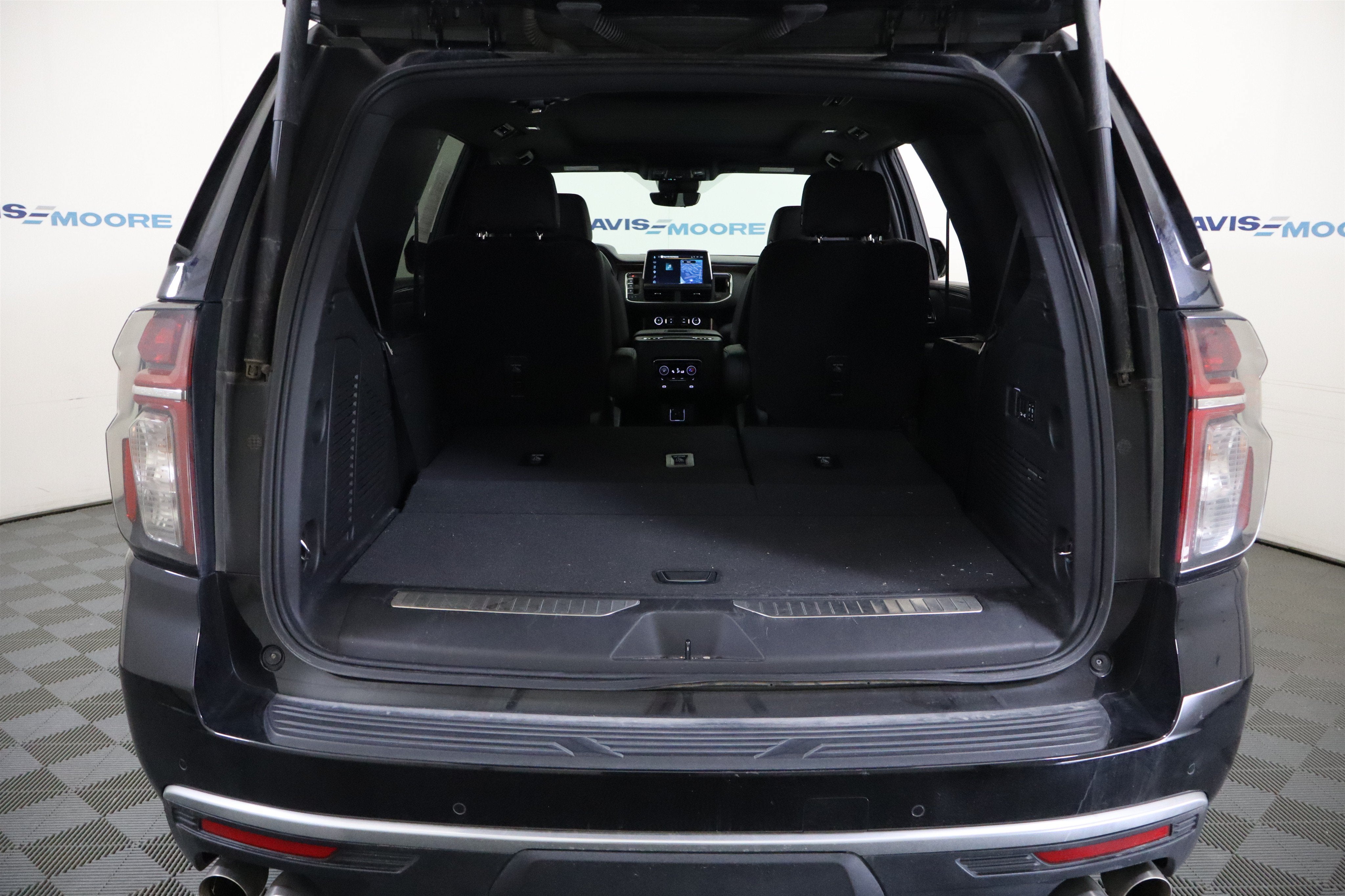 2023 Chevrolet Tahoe High Country 4WD
