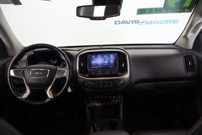 2019 GMC Canyon 4WD Denali Crew Cab