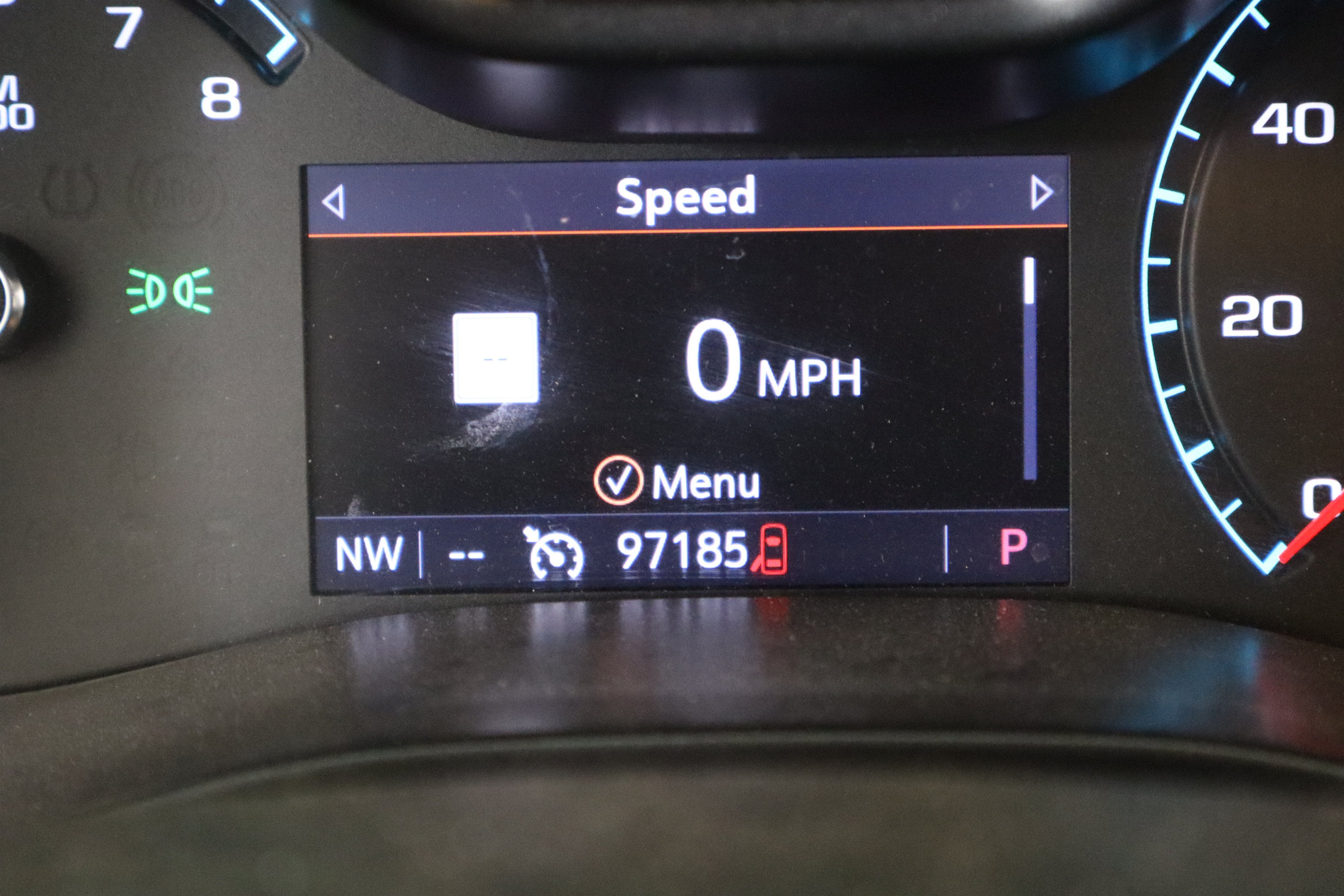2019 GMC Canyon 4WD Denali Crew Cab