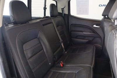 2019 GMC Canyon 4WD Denali Crew Cab