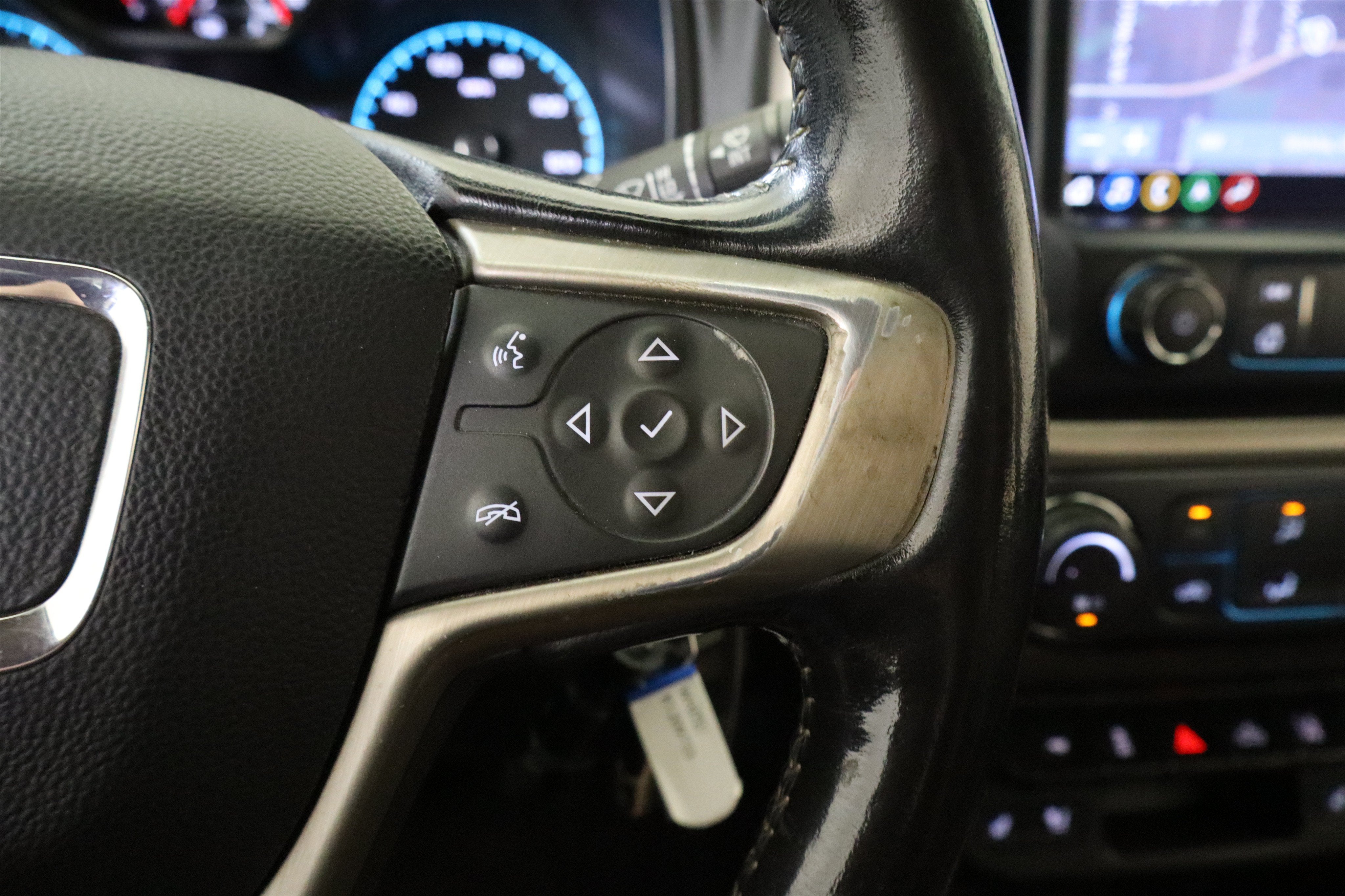 2019 GMC Canyon 4WD Denali Crew Cab