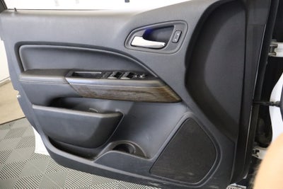 2019 GMC Canyon 4WD Denali Crew Cab