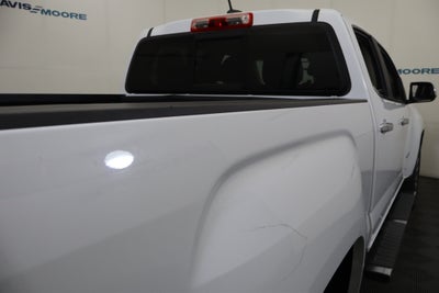 2019 GMC Canyon 4WD Denali Crew Cab