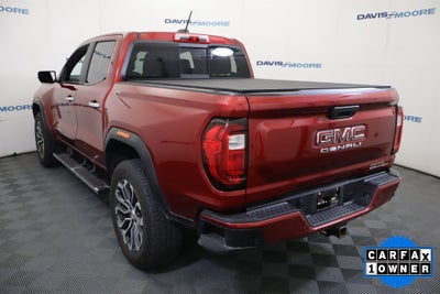 2024 GMC Canyon 4WD Denali