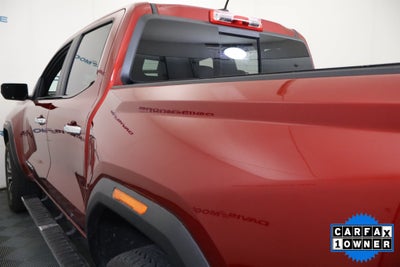 2024 GMC Canyon 4WD Denali