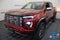 2024 GMC Canyon 4WD Denali