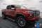 2024 GMC Canyon 4WD Denali