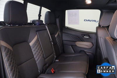 2024 GMC Canyon 4WD Denali