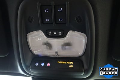 2024 GMC Canyon 4WD Denali