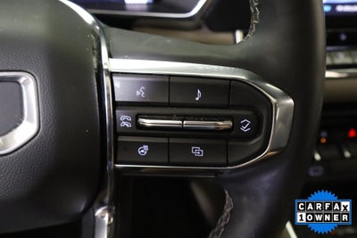 2024 GMC Canyon 4WD Denali