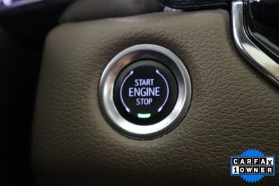 2024 GMC Canyon 4WD Denali