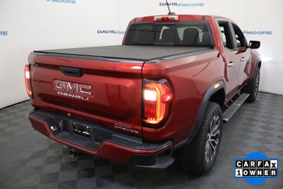 2024 GMC Canyon 4WD Denali
