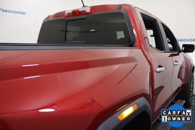 2024 GMC Canyon 4WD Denali