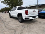 2021 GMC Sierra 1500 AT4 Crew Cab 4WD