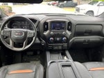 2021 GMC Sierra 1500 AT4 Crew Cab 4WD