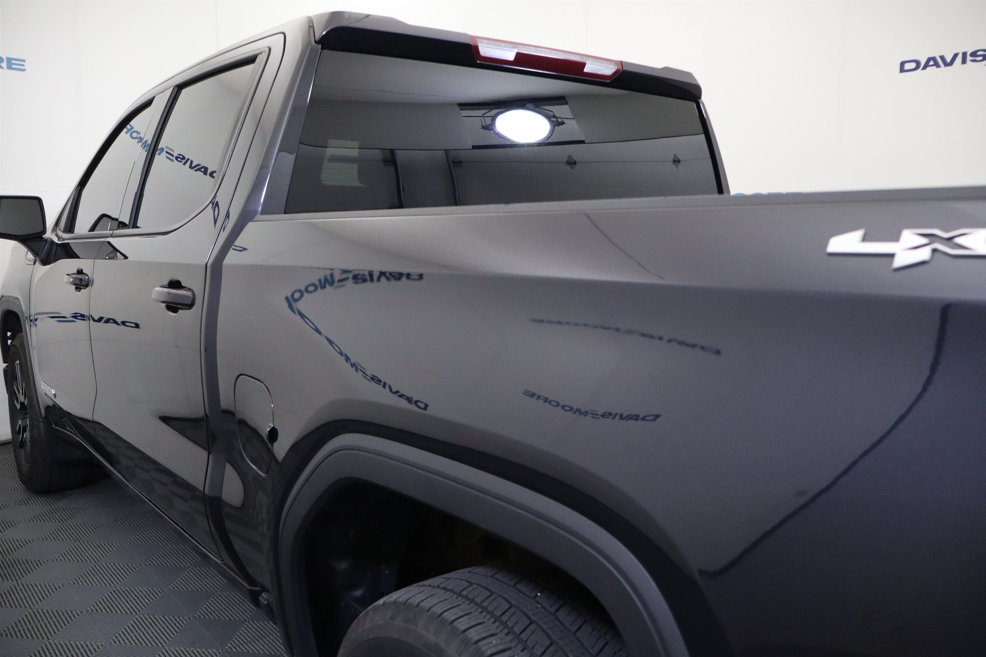 2024 GMC Sierra 1500 Elevation Crew Cab 4WD