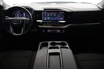 2024 GMC Sierra 1500 Elevation Crew Cab 4WD