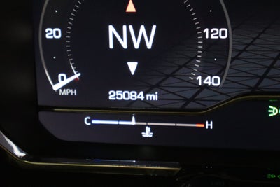 2024 GMC Sierra 1500 Elevation Crew Cab 4WD