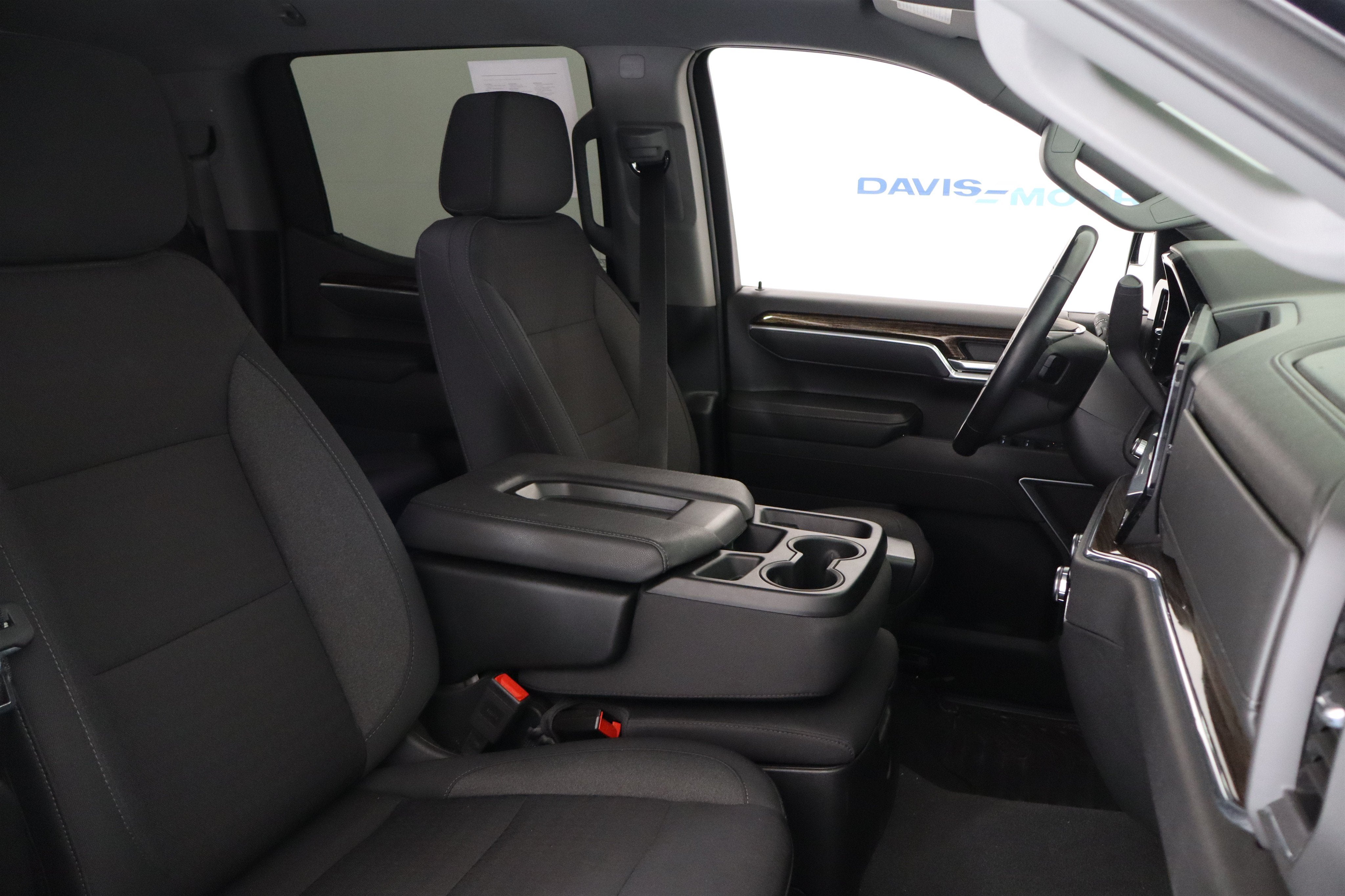 2024 GMC Sierra 1500 Elevation Crew Cab 4WD