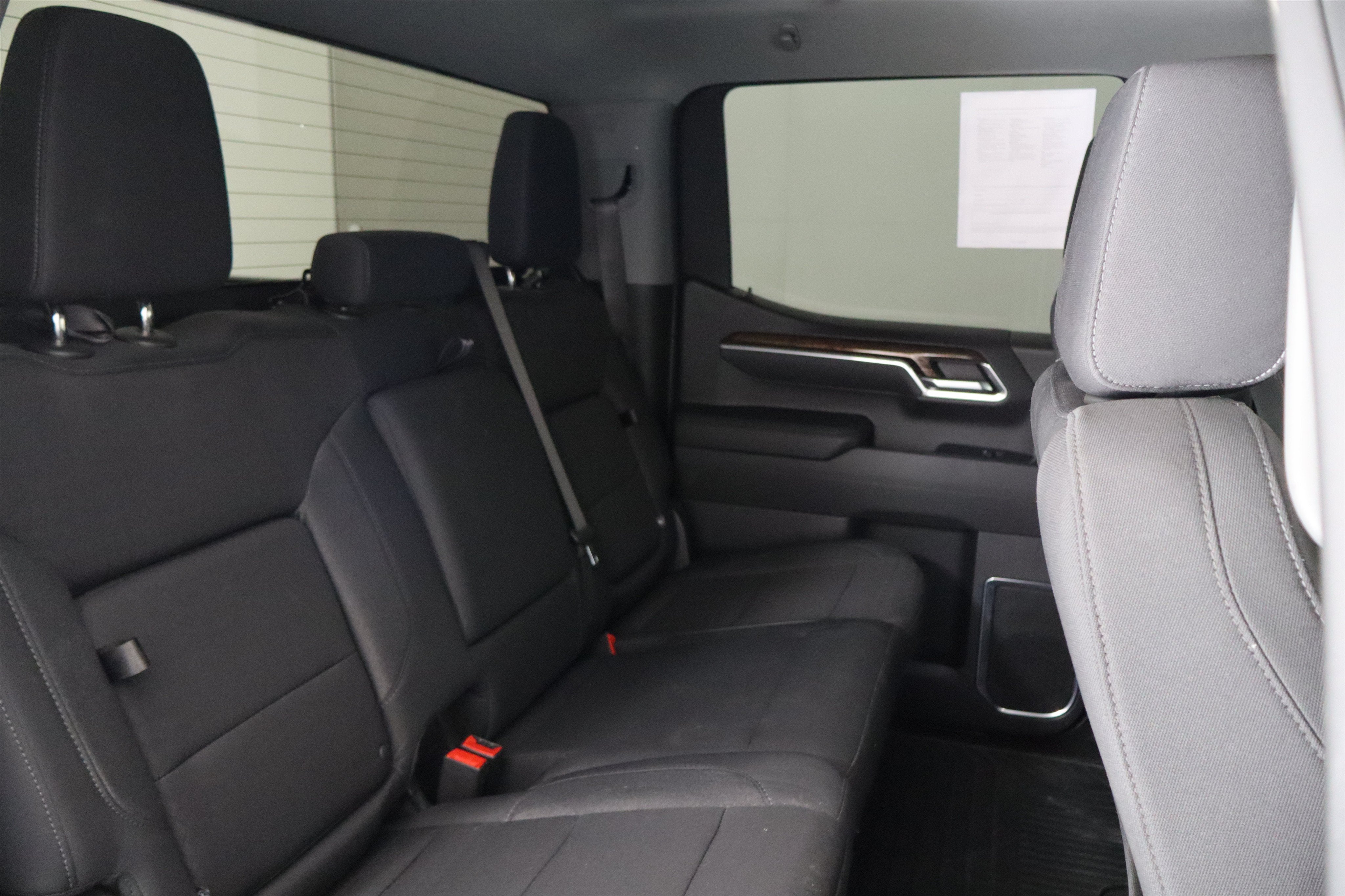 2024 GMC Sierra 1500 Elevation Crew Cab 4WD