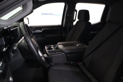 2024 GMC Sierra 1500 Elevation Crew Cab 4WD