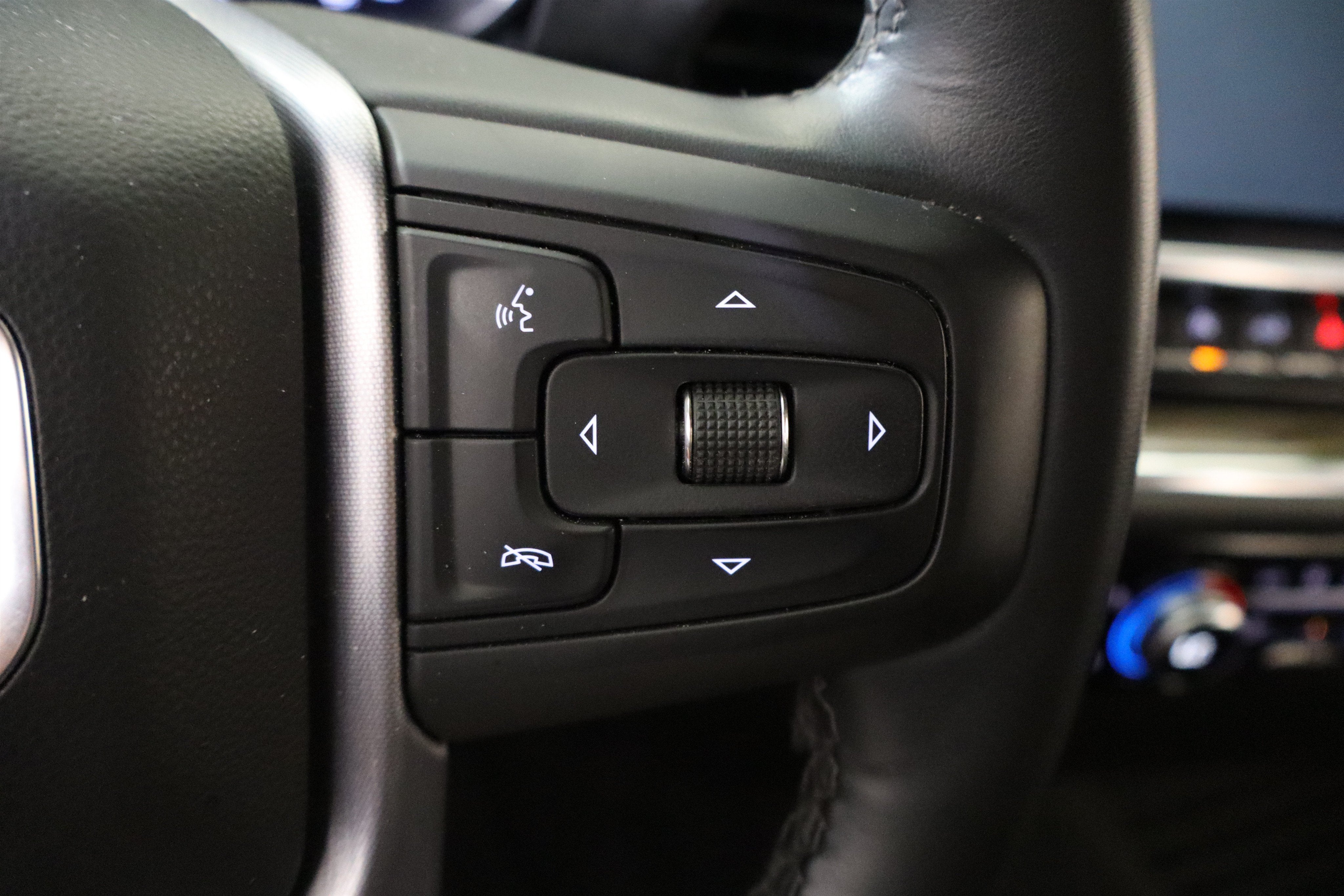 2024 GMC Sierra 1500 Elevation Crew Cab 4WD