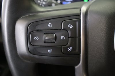 2024 GMC Sierra 1500 Elevation Crew Cab 4WD